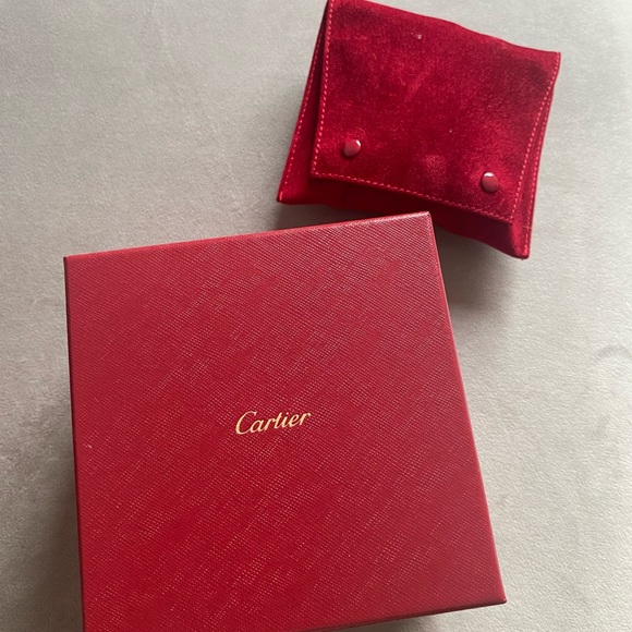 Cartier set - Picture 8 of 13